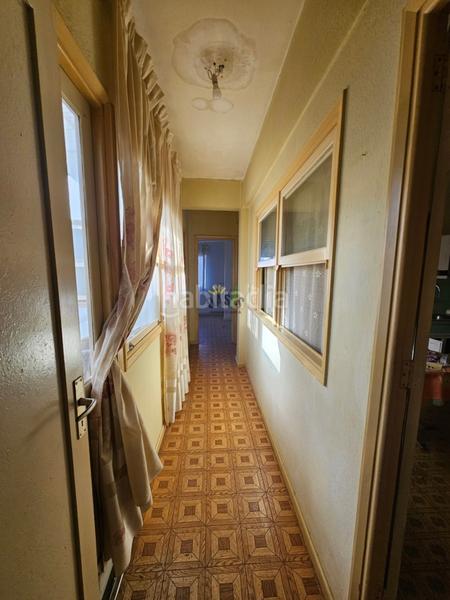 Foto 51a5a638-7c5f-4045-8472-901223f6b9f2. Flat with parking in Salamanca - Uruguay Santa Cruz de Tenerife