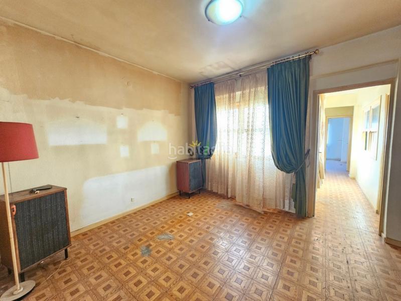 Foto 5740f813-8f0c-42ca-a5bb-9e018bc69b5e. Flat with parking in Salamanca - Uruguay Santa Cruz de Tenerife