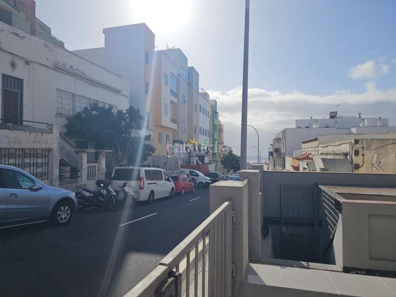 Foto 6882413a-63cd-4504-995e-542786908e95. Flat with parking in Salamanca - Uruguay Santa Cruz de Tenerife