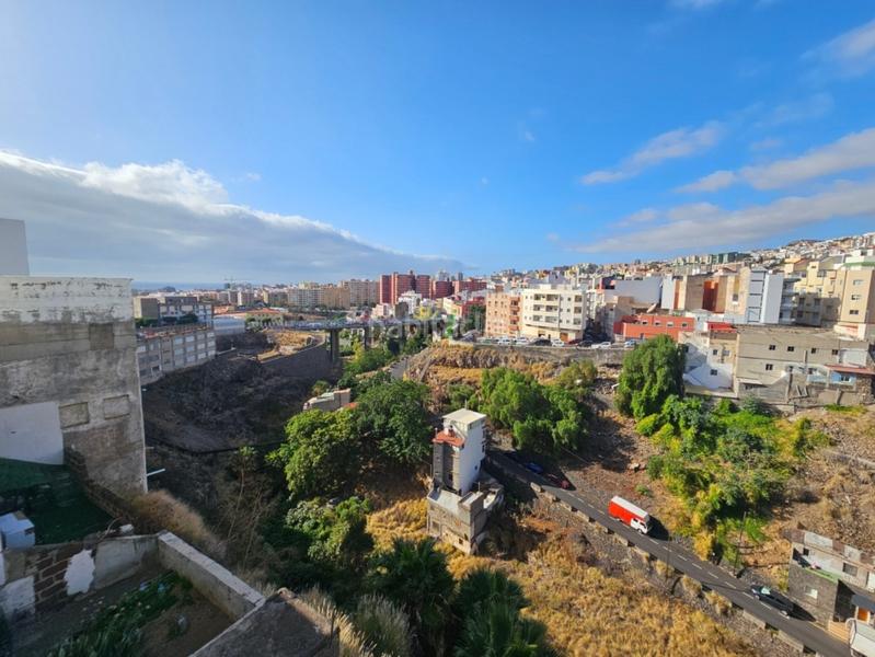 Foto 87f88b3b-5cb8-4a3a-b0d6-7a33211f2e55. Flat with parking in Salamanca - Uruguay Santa Cruz de Tenerife