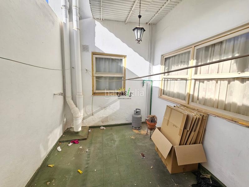 Foto 9b7f3d5b-e262-4180-aff4-fe57f0f8ed1a. Flat with parking in Salamanca - Uruguay Santa Cruz de Tenerife