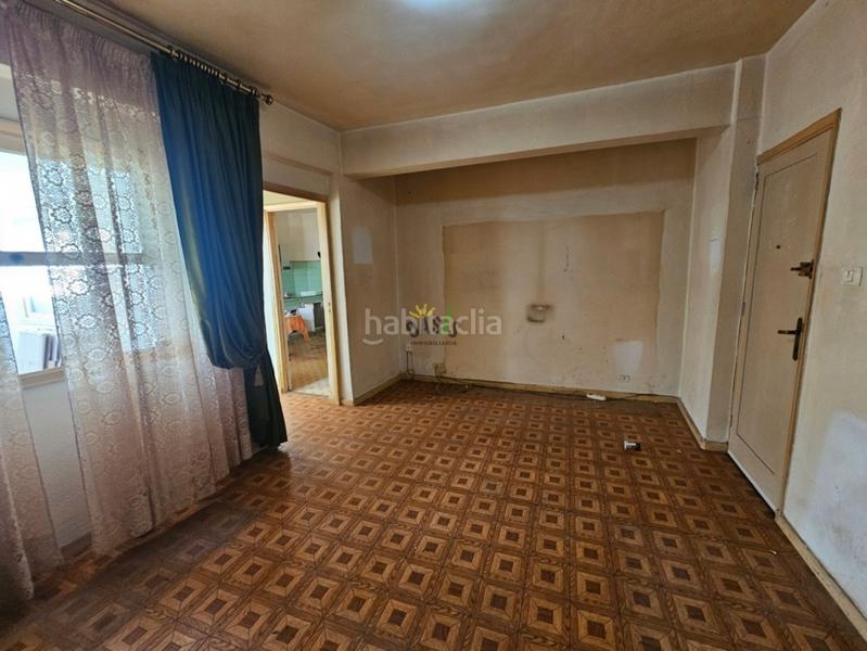 Foto b42c6e7d-a486-49d7-94da-1be3b1e23be4. Flat with parking in Salamanca - Uruguay Santa Cruz de Tenerife