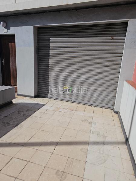 Foto b46d1c20-1800-4a19-a809-e3a772fd682f. Flat with parking in Salamanca - Uruguay Santa Cruz de Tenerife