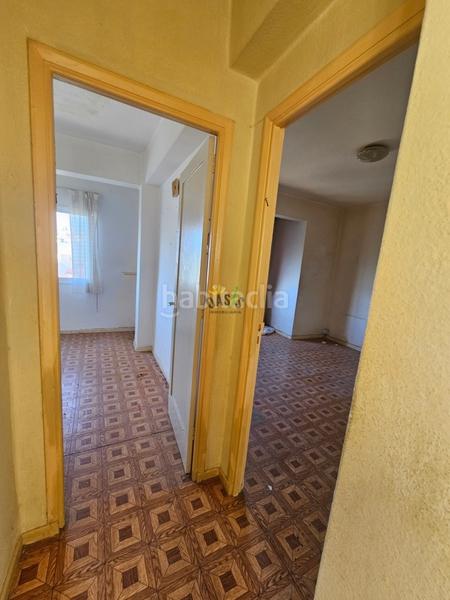 Foto b697d254-70a4-4ae8-beeb-03f3bb59892a. Flat with parking in Salamanca - Uruguay Santa Cruz de Tenerife
