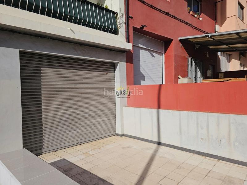 Foto ba3f91e1-f46d-4b43-9fed-28049a52a7f9. Flat with parking in Salamanca - Uruguay Santa Cruz de Tenerife