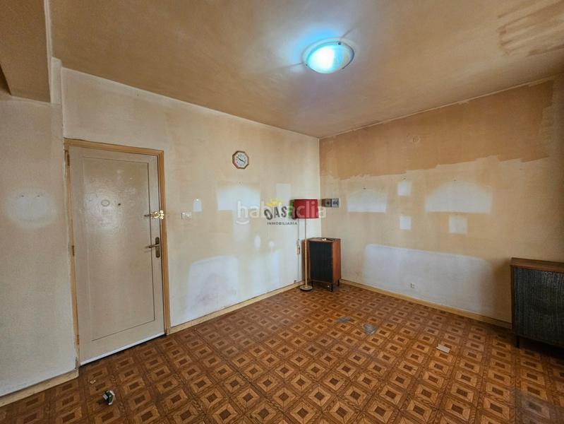 Foto d9fa5b04-73e0-44a9-a4b9-34841e39ff0c. Flat with parking in Salamanca - Uruguay Santa Cruz de Tenerife