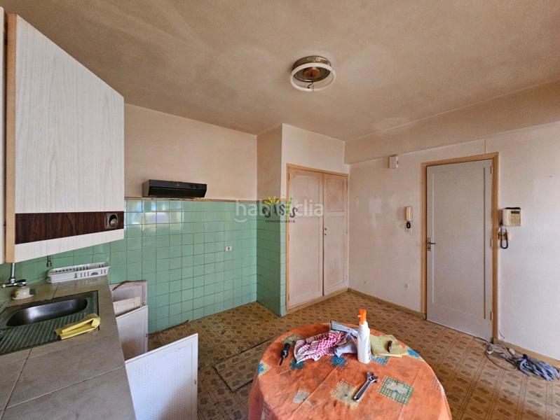 Foto eef67790-8f81-4ff1-9f07-cbeaf5643714. Flat with parking in Salamanca - Uruguay Santa Cruz de Tenerife