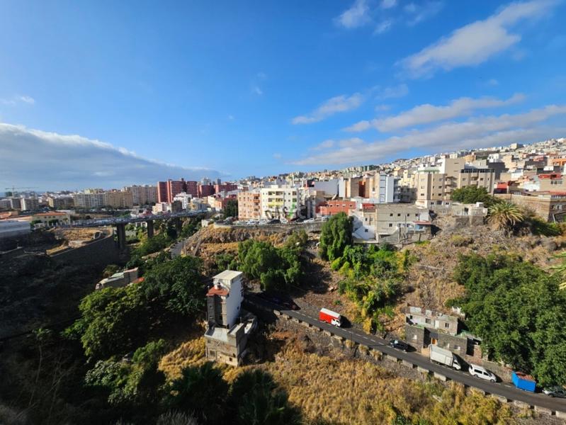 Foto f1918336-50a0-4458-85a0-0ce40f651710. Flat with parking in Salamanca - Uruguay Santa Cruz de Tenerife