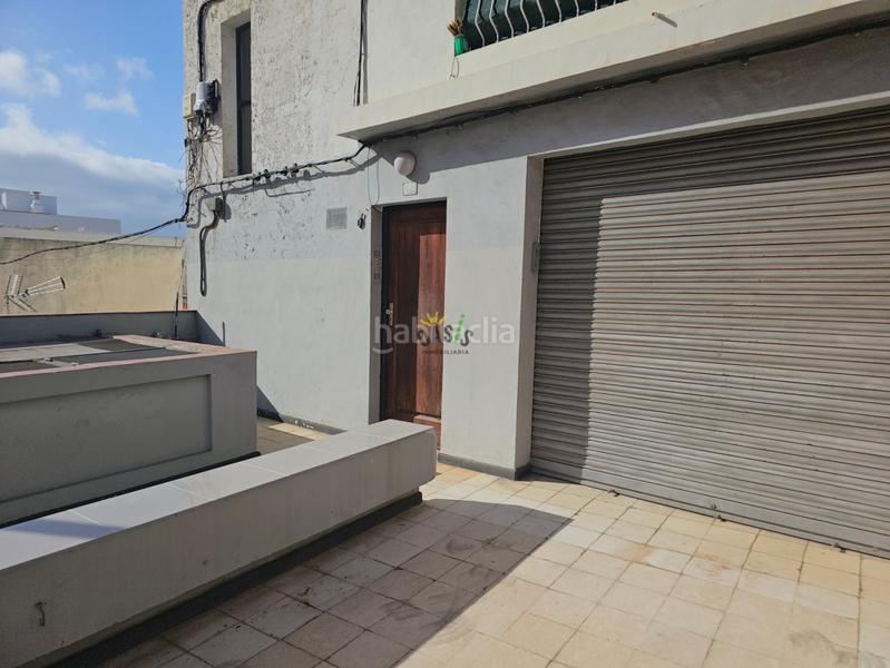 Foto f339b37b-d3ab-4e48-baf4-8fef2877b780. Flat with parking in Salamanca - Uruguay Santa Cruz de Tenerife