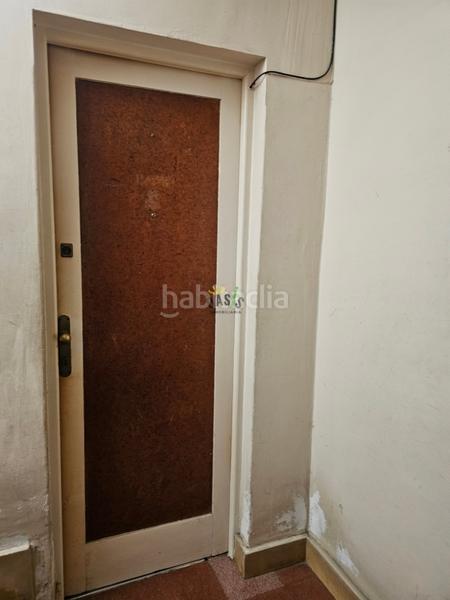 Foto ffaef562-ff76-46a9-a4de-e2d755cbe3a5. Flat with parking in Salamanca - Uruguay Santa Cruz de Tenerife