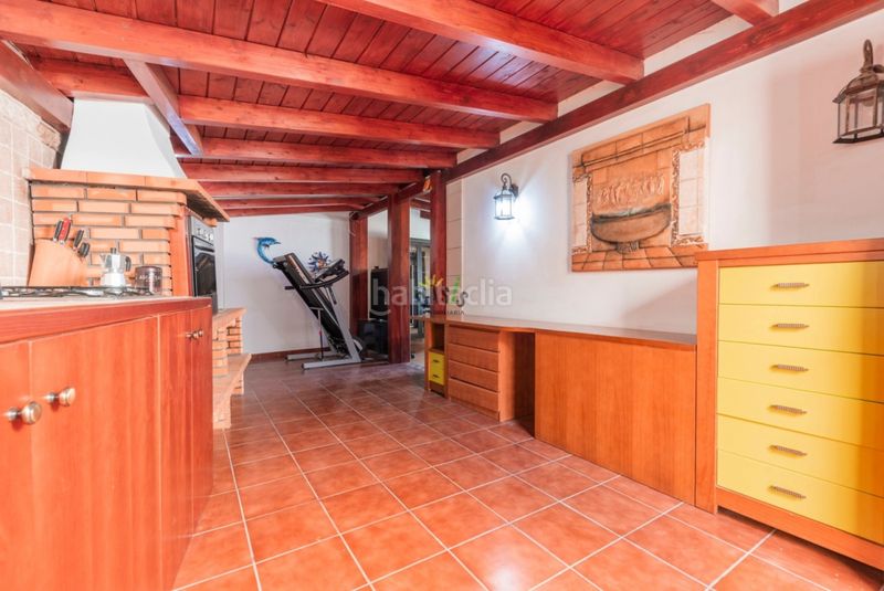 Foto 0a264e0c-845d-45af-9b35-7c4d8cf73c9b. Casa amb aparcament piscina a El Pris - Juan Fernández Tacoronte