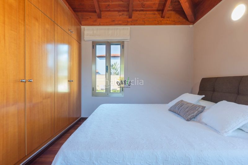 Foto 46028357-9a61-4fda-a44a-ca7b941207cf. Casa amb aparcament piscina a El Pris - Juan Fernández Tacoronte