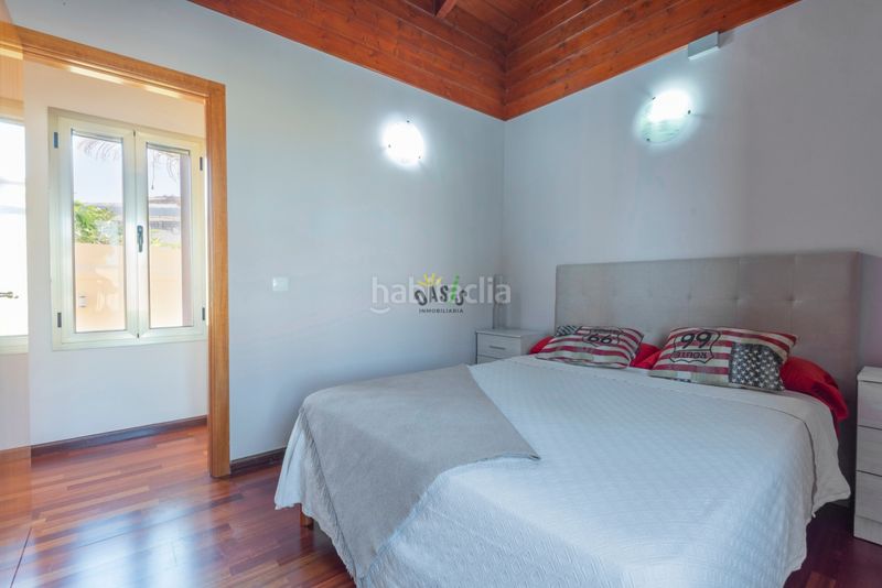 Foto 766445d6-c9b8-489c-bb2f-d21494dd05ad. Casa amb aparcament piscina a El Pris - Juan Fernández Tacoronte