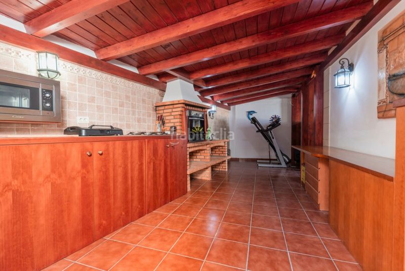 Foto 8f6abae4-6ae3-4535-8932-98d83f7b4b2a. Casa amb aparcament piscina a El Pris - Juan Fernández Tacoronte
