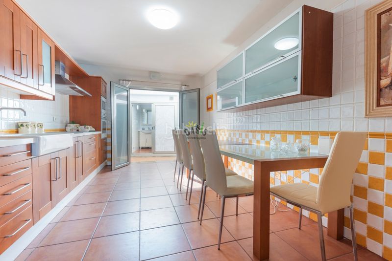 Foto 97fcf667-a7e6-4d79-bb24-5356105f9c59. Casa amb aparcament piscina a El Pris - Juan Fernández Tacoronte