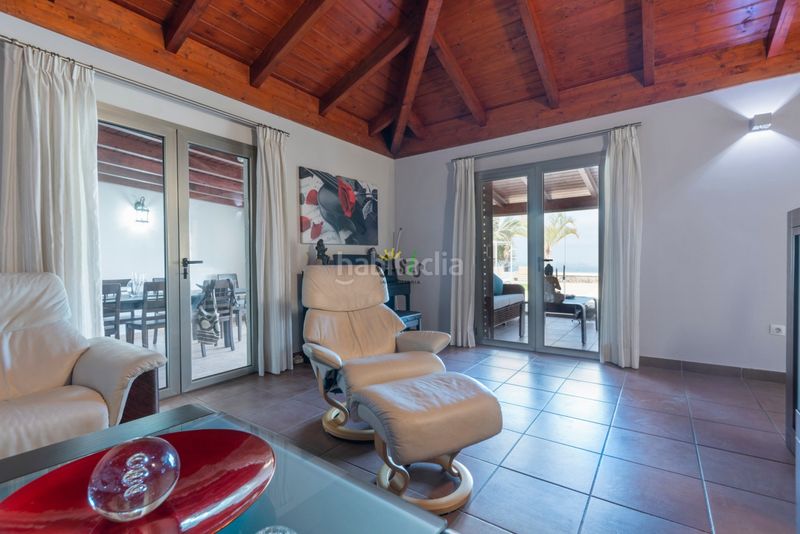 Foto a4c4b438-d0fb-42ff-9dfd-7c8bde83c680. Casa amb aparcament piscina a El Pris - Juan Fernández Tacoronte