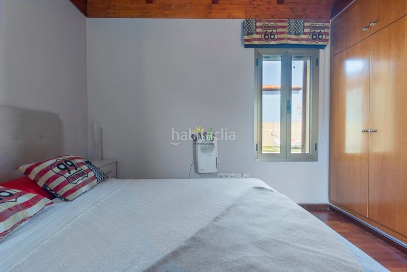 Foto bf500925-f425-49f9-9251-adb37d59040a. Casa amb aparcament piscina a El Pris - Juan Fernández Tacoronte
