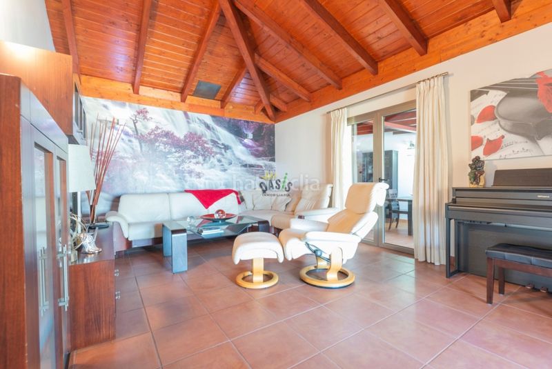 Foto c69579d6-f0b7-4671-b678-3666732147c6. Casa amb aparcament piscina a El Pris - Juan Fernández Tacoronte