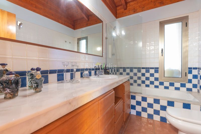 Foto ce896dd7-6e04-410e-89bd-9294d494b96e. Casa amb aparcament piscina a El Pris - Juan Fernández Tacoronte