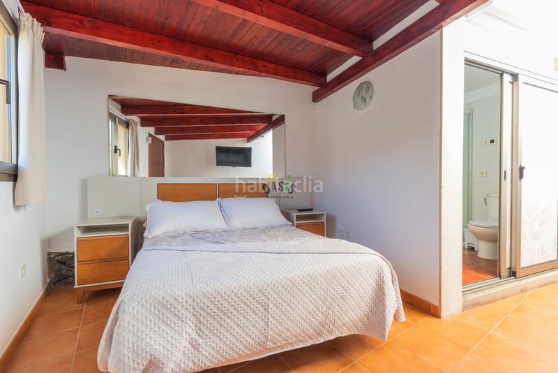 Foto f6590073-0984-4478-a3d0-8ee31560f35a. Casa amb aparcament piscina a El Pris - Juan Fernández Tacoronte