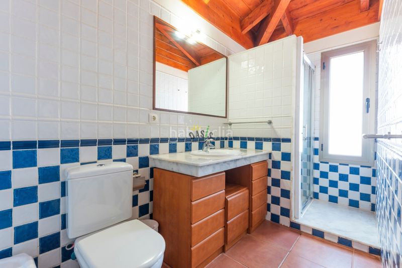 Foto f9b97c5c-0cce-436c-af27-38276cf00856. Casa amb aparcament piscina a El Pris - Juan Fernández Tacoronte