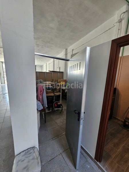 Foto 97c9a0b3-987e-4153-9079-79240e504112. Nau industrial a Centro Güímar