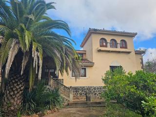 Maison à La Laguna. Chalet  la laguna