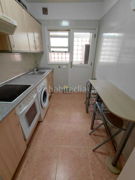 Foto 4f4fca95-5617-491b-b4db-375a862f1e85. Appartamento con parcheggio piscina in Candelaria - playa la viuda Candelaria