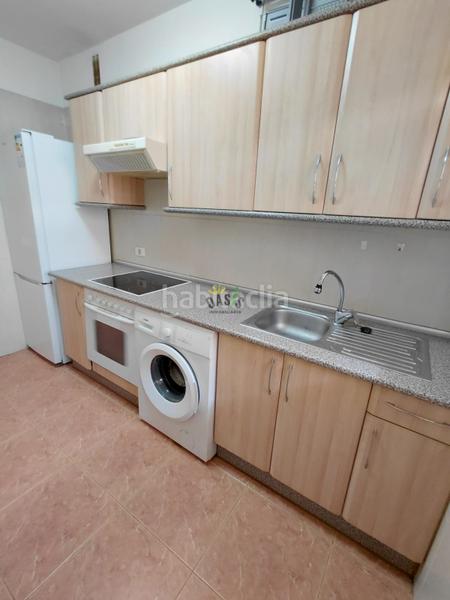 Foto 5b5fd581-0969-4a4f-b3f2-a6206eb12e19. Appartamento con parcheggio piscina in Candelaria - playa la viuda Candelaria