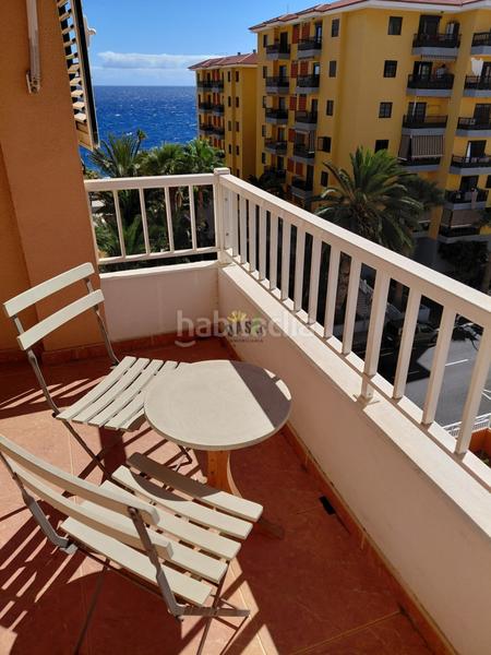 Foto 6274954d-1e90-44f8-8eb2-626c67178f73. Appartamento con parcheggio piscina in Candelaria - playa la viuda Candelaria