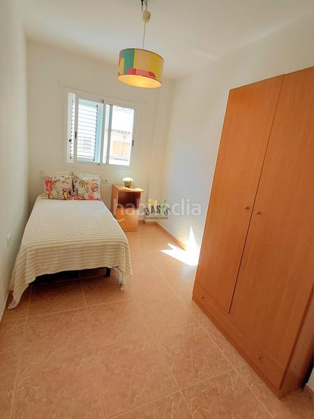 Foto 689ba132-dc7c-4607-b2c3-7058673b66b2. Appartamento con parcheggio piscina in Candelaria - playa la viuda Candelaria