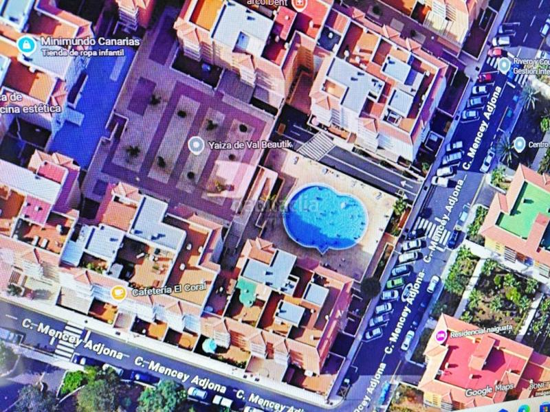 Foto 6a929a2c-1f55-4523-ac9f-0b033afedb49. Appartamento con parcheggio piscina in Candelaria - playa la viuda Candelaria