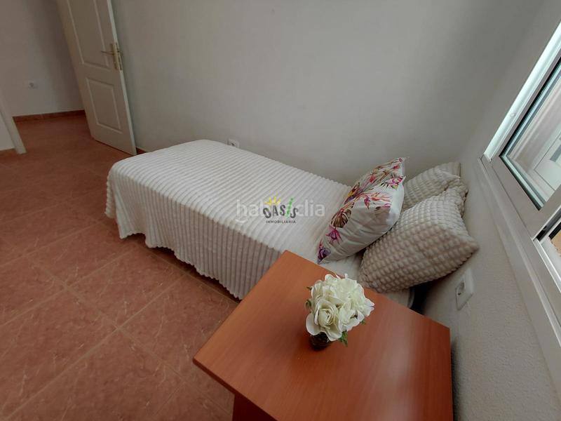 Foto 6aec69f7-fed5-4097-a44f-4893c2ad7289. Appartamento con parcheggio piscina in Candelaria - playa la viuda Candelaria