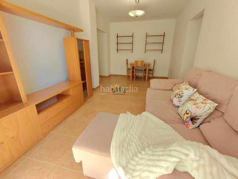 Foto 7952f595-3d67-4468-b862-76c7e5a025c7. Appartamento con parcheggio piscina in Candelaria - playa la viuda Candelaria