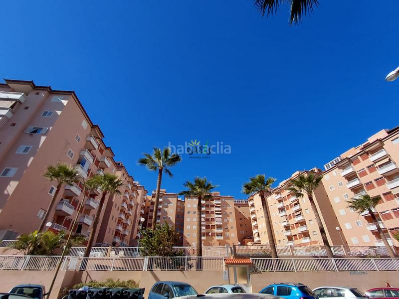 Foto 82013e47-8600-4cfd-bc9c-722d14a7547a. Appartamento con parcheggio piscina in Candelaria - playa la viuda Candelaria