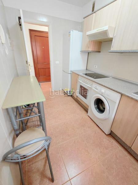 Foto a480544e-449c-43c8-a361-6cca1ea17524. Appartamento con parcheggio piscina in Candelaria - playa la viuda Candelaria