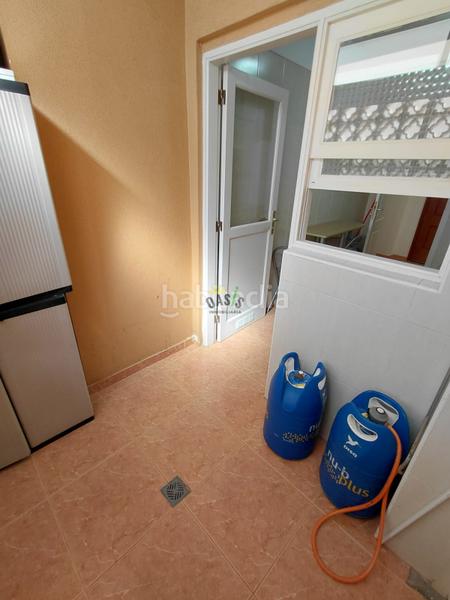 Foto cc1f40d8-976a-4f7f-a1ec-8341a096e158. Appartamento con parcheggio piscina in Candelaria - playa la viuda Candelaria