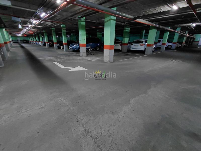 Foto fcdc3e45-75b4-41ec-bec9-8a65820abfce. Appartamento con parcheggio piscina in Candelaria - playa la viuda Candelaria