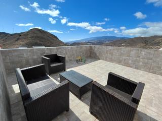 Maison à La Cuesta - Finca España. Chalet  santa cruz