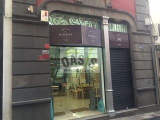 Local Comercial a Centro