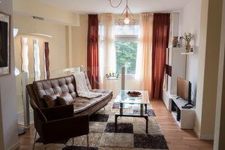 Pis a Playa Jardín. Piso  norte desde la laguna a buenavista