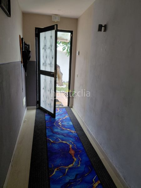 Foto 07fbbe62-dbe4-4e05-bcb0-ce752b914560. Casa amb aparcament piscina a Las Cuevas - Los Gómez Orotava (La)