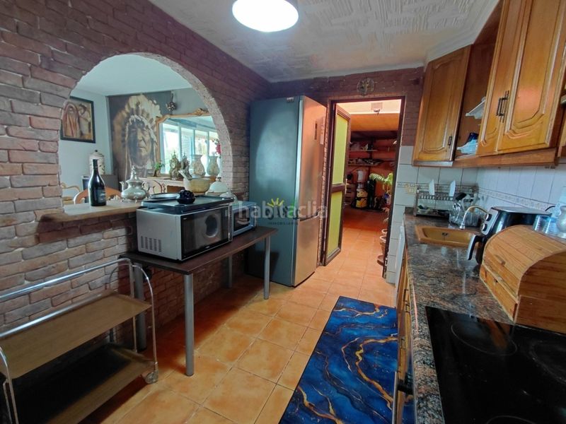 Foto 1372f769-8221-42c5-b131-670576aa7c63. Casa amb aparcament piscina a Las Cuevas - Los Gómez Orotava (La)