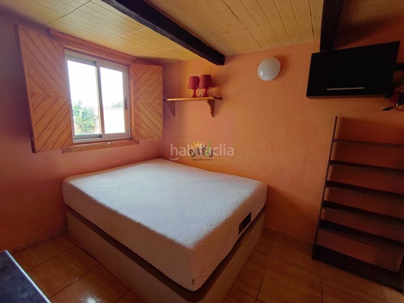 Foto 5795e9db-807a-46af-b6a7-f00ef87e8945. Casa amb aparcament piscina a Las Cuevas - Los Gómez Orotava (La)