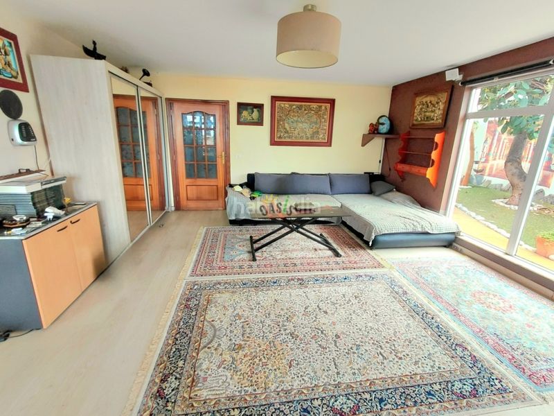 Foto 5a21b093-9de0-4226-bc39-a28b703b87cb. Casa amb aparcament piscina a Las Cuevas - Los Gómez Orotava (La)