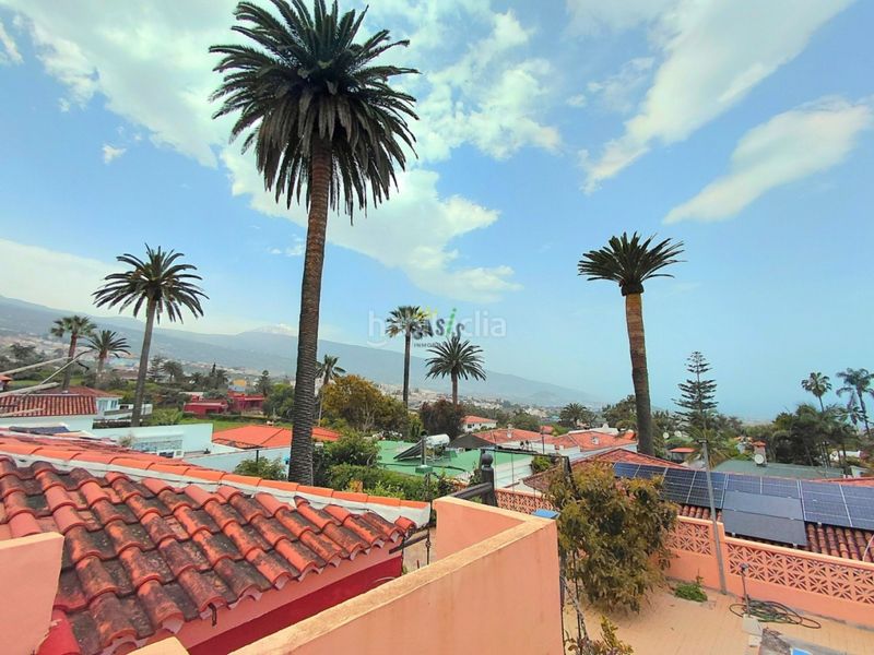 Foto 603e7945-d6a2-4326-a2fb-6d2bd526b94a. Casa amb aparcament piscina a Las Cuevas - Los Gómez Orotava (La)