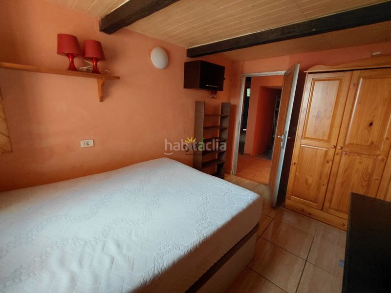 Foto 64de75ef-235f-4baa-a734-89b4520029fa. Casa amb aparcament piscina a Las Cuevas - Los Gómez Orotava (La)