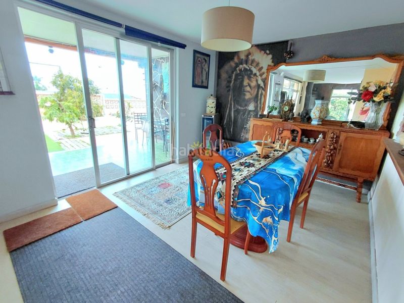 Foto 6c021f74-c1c0-4877-9737-2d1da80d45e6. Casa amb aparcament piscina a Las Cuevas - Los Gómez Orotava (La)