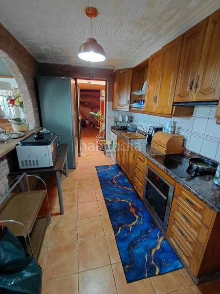 Foto 72eede9e-a0ee-4ab0-97dc-4151d7ba65b0. Casa amb aparcament piscina a Las Cuevas - Los Gómez Orotava (La)
