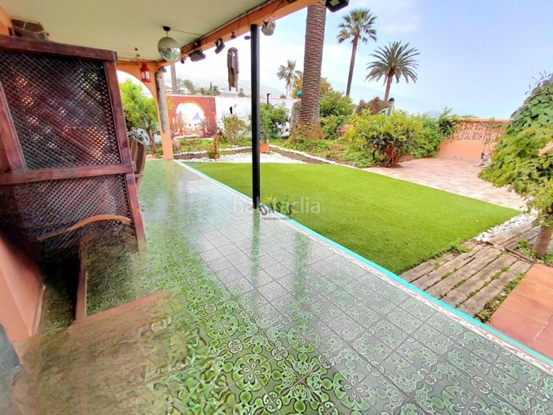 Foto 964463a5-abbc-43cd-992a-5f03be621797. Casa amb aparcament piscina a Las Cuevas - Los Gómez Orotava (La)